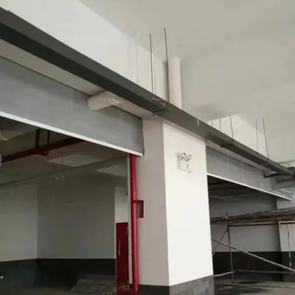 挡烟垂壁--为你的生活保驾护航