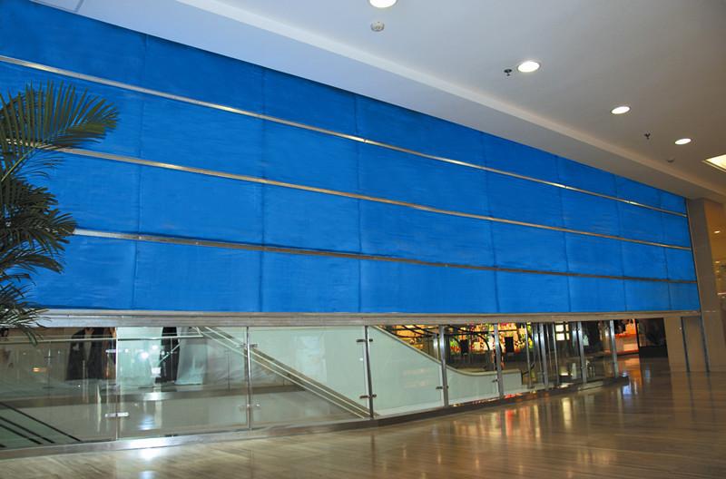 山东防火卷帘基本分法有哪些